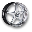 Kosei Evo Penta W7.5 R18 PCD5x100/114.3 ET42 DIA73.1